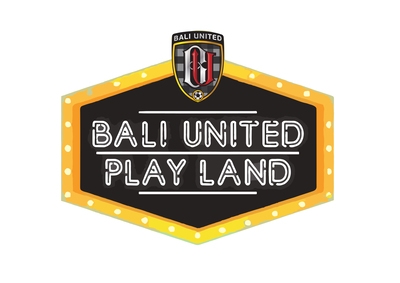 Bali United Playland