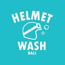 Helmet Wash Bali