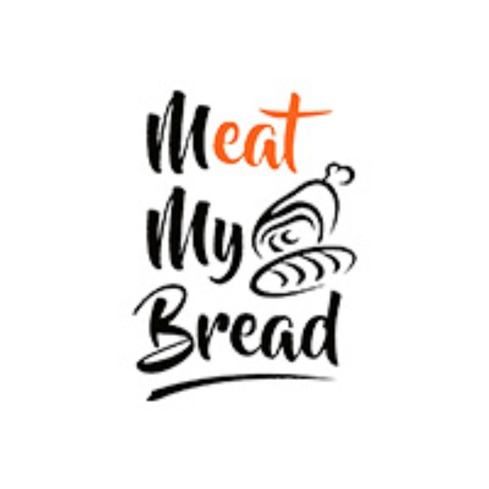 Meat My bread