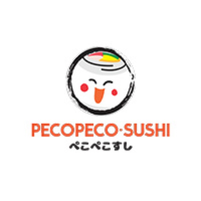 Peco-Peco Sushi